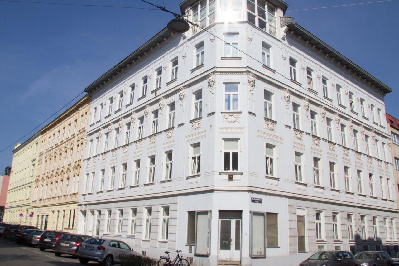 Vienna4You App 10 You Are Welcome Εξωτερικό φωτογραφία